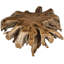 Solid Wood Single Coffee Table