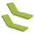 Vert gazon