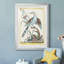 Oiseaux pastel V - imprimé-479918864-479918865