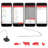 NutriChef Digital Meat Thermometer