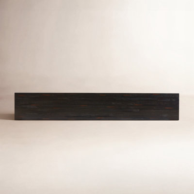 Darabont 9 - Drawer Double Dresser