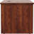 Orlanda Desk Shell