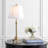 Ensemble de lampe de table 35 po Noack