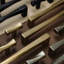 Twist Bar / Handle Pull-1890635688-1944466739