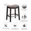 Tabouret de comptoir Saddle