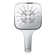 Rainshower™ Smartactive Handheld Shower Head