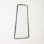 Irregular Triangle Iron Mirror
