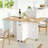 Extendable Dining Table-174106622