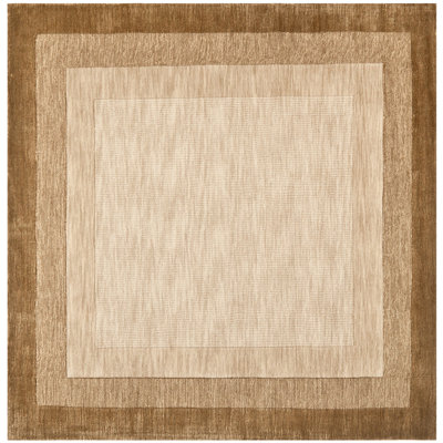 Impressions Hand Loomed Wool Rug