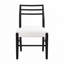 Chaises de cuisine