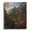 Wrapped Canvas Print Set
