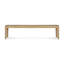 Bok Solid Wood Dining Bench-58550099-58517076