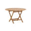 Bernhardine Round Outdoor Dining Table-179184513