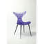Stitch Wing Back Parsons Chair Dining Chair-367744840-386620108