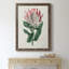 Protea N13 - Peinture sur toile encadrée-267897607-267897610