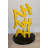 Nifao Collection Monkeys Abstract & Geometric Garden Statue