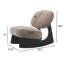 Chaise d'appoint à bascule Hartford-130620006-130620010