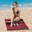 Serviette de plage NBA-1378592427