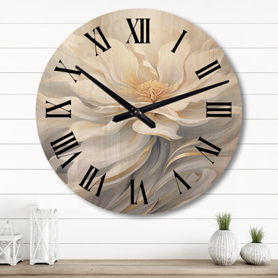Marleine Wall Clock