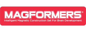 Logo Magformers