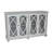 Andreoni 65'' Solid Wood Sideboard