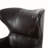 Paralee Faux Leather Club Chair-940791000