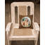  Housse de coussin carré et insert