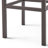 Claudia Amarria 29.92" Patio Bar Stool