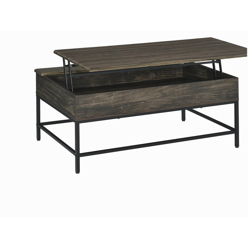 Ensemble de 2 tables basses et tables d'appoint Cliff