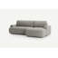 Softy Corner Sofa 2,5 seater with sleeping function-696863015-696863012