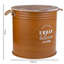 Trent Austin Design Iron Decorative Basket-251997656