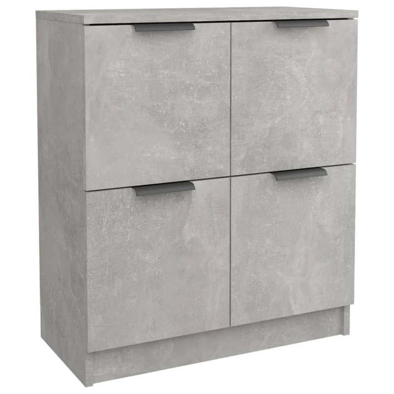Jarielle 120cm Sideboard, Grey