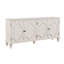 Buffet 65,5 po Mid Century Modern Buffet-1458118980