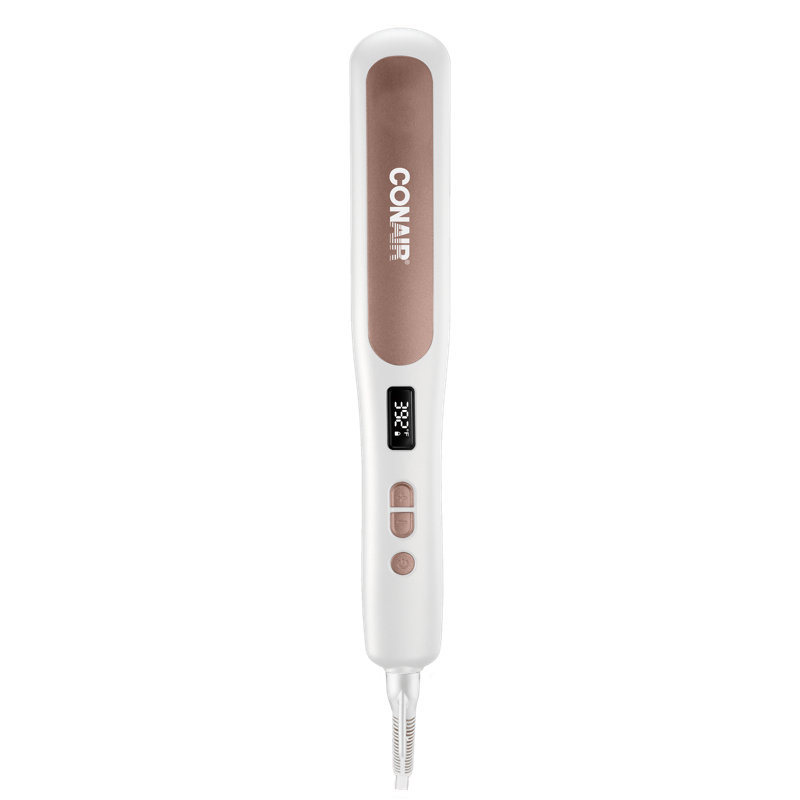 Conair Heated Straight Brush