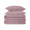 Edmont Egyptian Cotton Duvet Cover Set