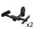 Laquanda Rebrilliant Wall Mount