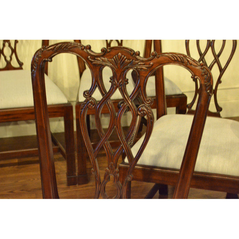 Marlborough Side Chair