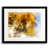 Black Framed Paper selected