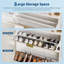20 Pair Shoe Storage Cabinet