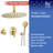 All-In-One Kit with Rough in-Valve-59853915