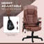 Chaise de bureau Milenja-1784471235