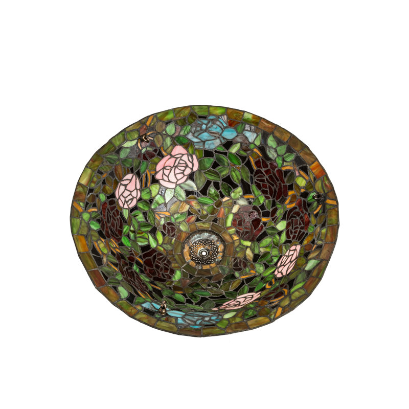 Bell Lamp Shade