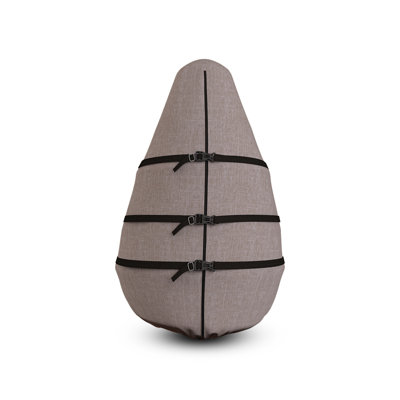 Rangement pour arbre de Noël H 60 po x l 36 po x P 1 po Lizethe