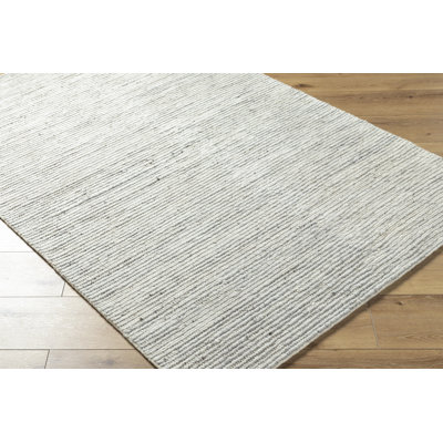 Streator Hand Made Rug