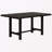 6 - Person Pedestal Dining Set