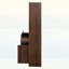 Armoire de rangement multifonctionnelle pour maisons modernes