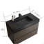 Meuble-lavabo de salle de bain avec lavabo, grand meuble-lavabo flottant mural de rangement, lavabo blanc une pièce sans drain ni robinet, pré-assemblé-622637874-622637878-622637876