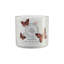 Vintage Animals Indoor Ceramic Pottery Kit
