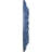 Endurathane Whitman Ceiling Medallion, 13"OD x 1 3/8"P (For Canopies up to 3 3/4"), Hand-Painted Americana Finish-27783246