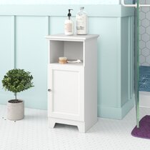 Wayfair  Bathroom Cabinets & Shelving You'll Love in 2024